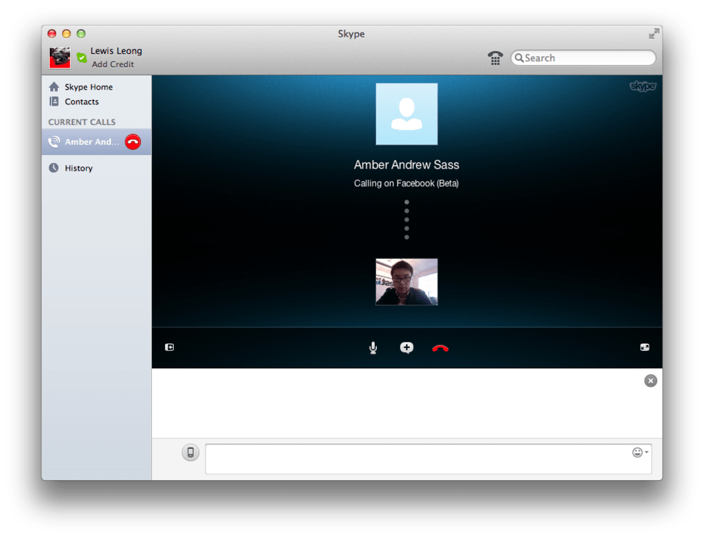 download old version of skype for mac os x